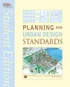 Planning and Urban Design Standards cover