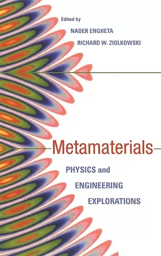 Metamaterials cover