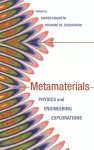 Metamaterials cover