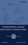 Comprehensive Organic Reactions in Aqueous Media cover