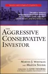 The Aggressive Conservative Investor cover