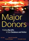 Major Donors cover