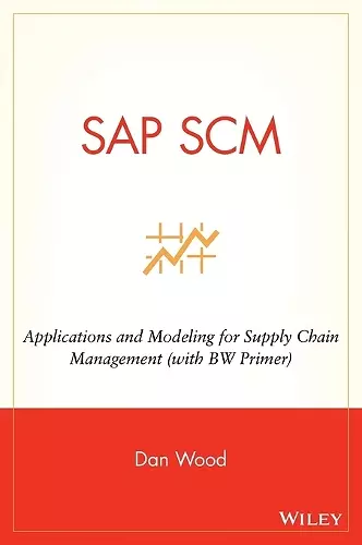SAP SCM cover