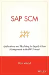 SAP SCM cover