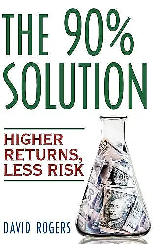 The 90% Solution cover