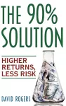 The 90% Solution cover
