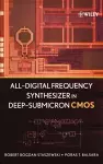 All-Digital Frequency Synthesizer in Deep-Submicron CMOS cover