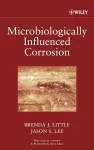 Microbiologically Influenced Corrosion cover