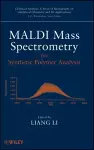 MALDI Mass Spectrometry for Synthetic Polymer Analysis cover