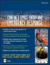 Confined Space Entry and Emergency Response cover