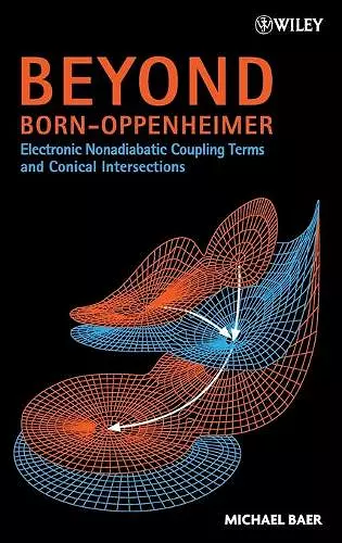 Beyond Born-Oppenheimer cover