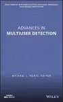 Advances in Multiuser Detection cover