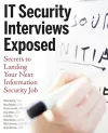 IT Security Interviews Exposed cover