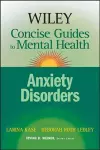 Wiley Concise Guides to Mental Health cover