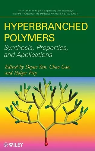 Hyperbranched Polymers cover