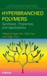 Hyperbranched Polymers cover