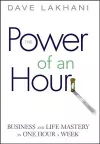 Power of An Hour cover