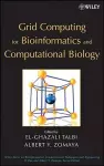 Grid Computing for Bioinformatics and Computational Biology cover