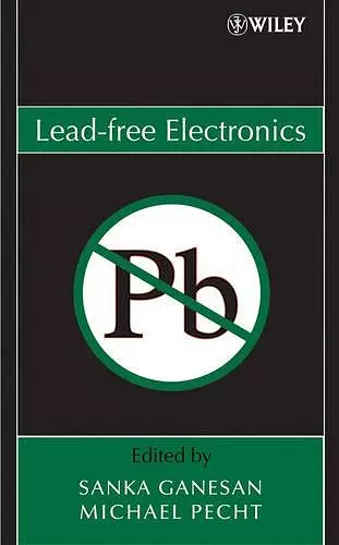 Lead-free Electronics cover