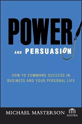 Power and Persuasion cover