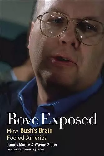 Rove Exposed cover