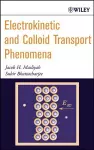 Electrokinetic and Colloid Transport Phenomena cover