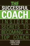 The Successful Coach cover
