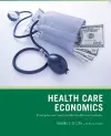 Wiley Pathways Health Care Economics cover