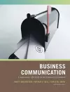 Wiley Pathways Business Communication cover