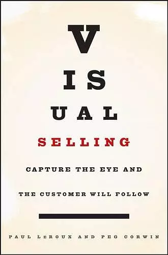 Visual Selling cover