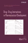 Drug-Drug Interactions in Pharmaceutical Development cover