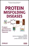 Protein Misfolding Diseases cover