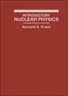 Introductory Nuclear Physics cover