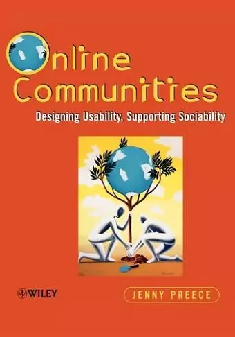 Online Communities cover