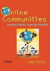 Online Communities cover