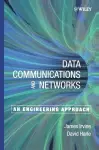 Data Communications and Networks cover