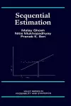 Sequential Estimation cover