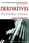 Derivatives The Wild Beast of Finance cover