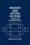 Passive and Active Filters cover