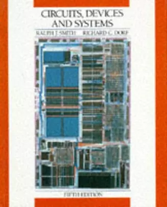 Circuits, Devices and Systems cover