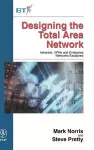 Designing the Total Area Network cover