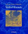 Cell and Tissue Culture for Medical Research cover