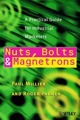 Nuts, Bolts and Magnetrons cover