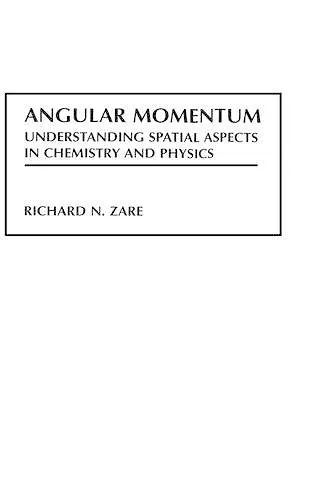 Angular Momentum cover