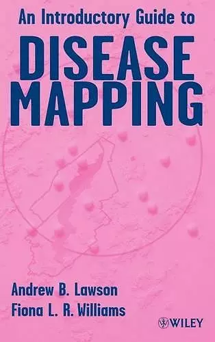 An Introductory Guide to Disease Mapping cover