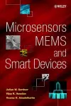 Microsensors, MEMS, and Smart Devices cover