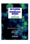 Encyclopedia of Epidemiologic Methods cover