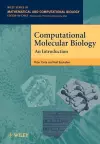 Computational Molecular Biology cover