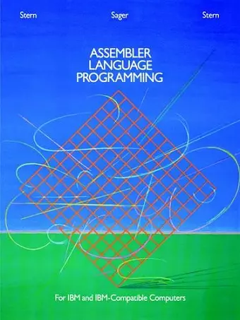 Assembler Language Programming for IBM and IBM Compatible Computers (Formerly 370/360 Assembler Language Programming) cover