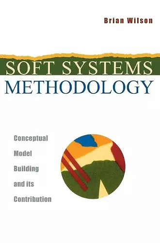 Soft Systems Methodology cover